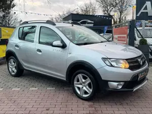 Dacia Sandero II Stepway 1.5dCi*Klima*1.HD*MS*TÜV NEU