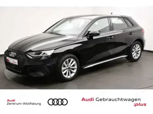 Audi A3 35TFSI S-tronic SITZHZ/LED/APS