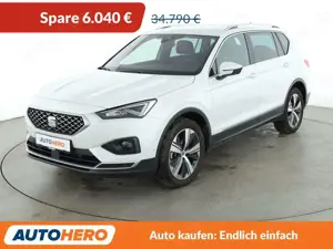 SEAT Tarraco 2.0 TDI Xperience Aut.*NAVI*ACC*CAM*LED*SHZ*