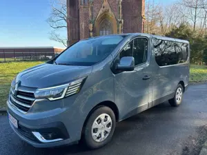 Renault Trafic Combi  3,0t  Life LED 1 HD Navigation