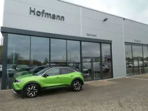 Opel Mokka-E Elegance, Klima, SHZ, PDC, Kamera, LED