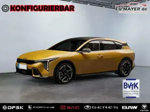 Kia K4 Silver / Festpreisgarantie* | kostenlose Liefer...