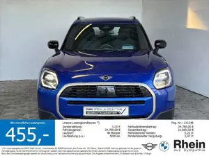 MINI Countryman C Aut. Paket S HUD.DriveAss.LED.Park