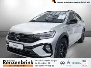 Volkswagen Taigo R-Line TSI DSG Black Style