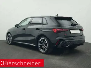 Audi A3 Sportback 35 TDI S-tronic 2x s-line SONOS HUD ALU Bild 4
