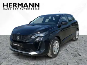 Peugeot 3008 1.2 PureTech 130 Active Pack AHK*CAM*LED*SHZ