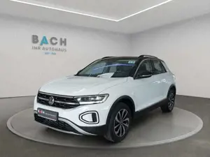 Volkswagen T-Roc 1,5 TSI Style AHV Navi