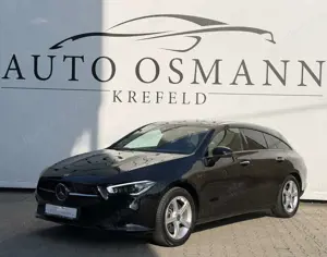 Mercedes-Benz CLA 250 e SB 8GProg HUD 360° Night NP:66.613€