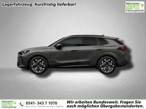 CUPRA Terramar 1.5 eTSI 7-Gang-DSG 110 kW (150 PS), Automatik