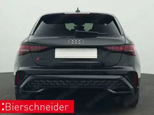 Audi A3 Sportback 35 TDI S-tronic 2x s-line SONOS HUD ALU Bild 5