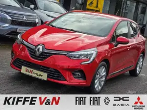 Renault Clio V Experience TCe 100 PDC LED Navi Keyless Kurvenli
