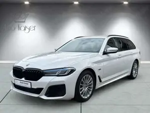 BMW 530 5 Touring 530 e xDrive M Sport/AHK/PLUG IN-H