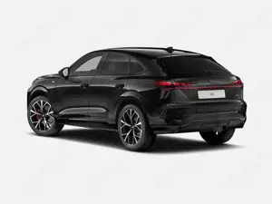 Audi Q3 Bild 4
