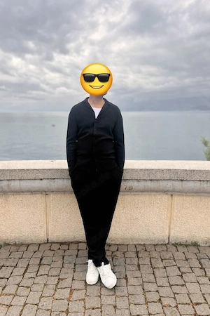 Ich suche paar oder Frau Bild 2