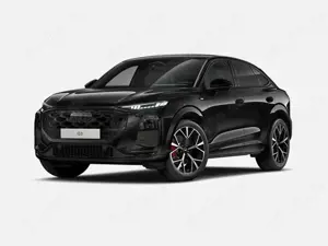 Audi Q3 Bild 2