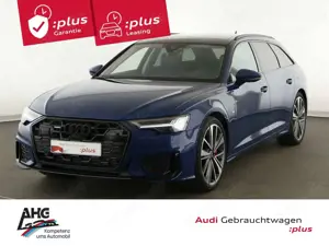 Audi A6 Avant 55 TFSI e quattro S tronic S line