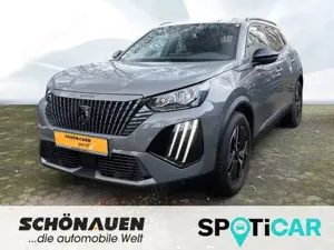 Peugeot 2008 PureTech Allure +ALLW+SHZ+AUT+RFK+NAVI+PDC+