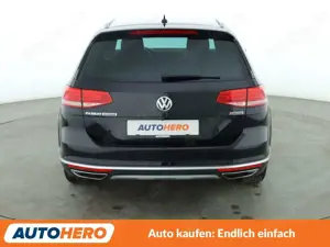 Volkswagen Passat Alltrack 2.0 TSI 4Motion BM Aut.*NAVI*LED* Bild 5