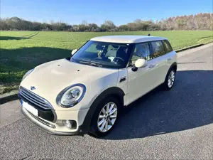 MINI Cooper Clubman Cooper