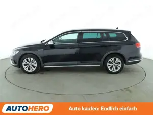 Volkswagen Passat Alltrack 2.0 TSI 4Motion BM Aut.*NAVI*LED* Bild 3