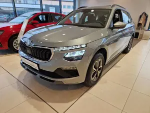 Skoda Kamiq 130 Jahre 1.0 TSI LED Klima Garantie SOFORT