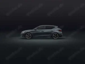 CUPRA Leon Bild 2