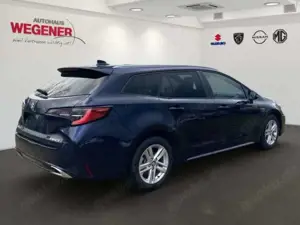 Suzuki Swace Comfort+ 1.8 CVT Hybrid Navi*CarPlay Bild 4
