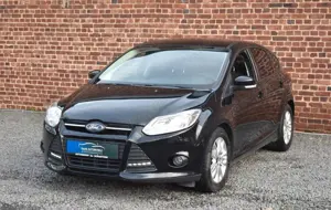 Ford Focus 1.6 TDCI KLIMA PDC ALU LED