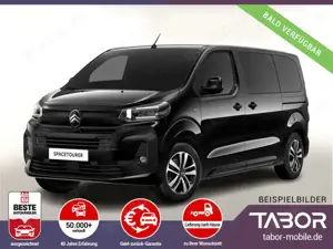 Citroen Spacetourer AT MAX M Pano AHK Nav Leder UVP-18%*