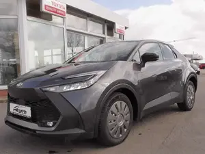 Toyota C-HR C-HR 1.8 Hybrid Teamplayer, Winterräder,Sitzhzg
