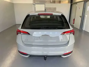 Skoda Scala Bild 5