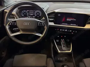 Audi Q4 e-tron 40 *Navi*Matrix*ACC* Bild 4