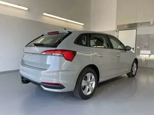 Skoda Scala Bild 4