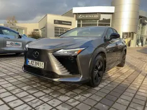 Lexus RZ 350 e Executive 2xKlima 360 ACC AUT