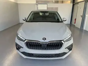 Skoda Scala Bild 2