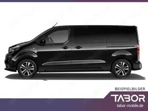 Citroen Spacetourer AT MAX M Pano AHK Nav Leder UVP-18%*