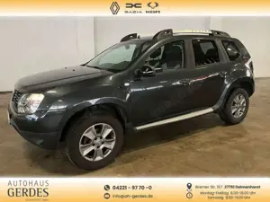 Dacia Duster 1.5 dCi 110 *niedriger Verbrauch*