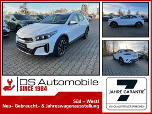 Kia XCeed 1.5 T-GDI 140PS DCT7 Vision| Navigation