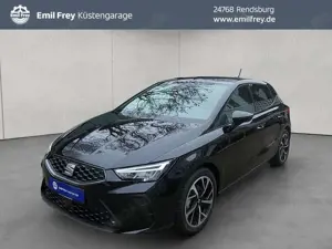 SEAT Ibiza FR 1.0 TSI DSG LED NAVI SHZ