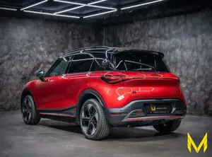 smart #1 BRABUS #HO LEE CHIT #SMART-GARANTIE BIS 2030! Bild 4