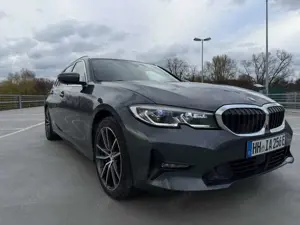 BMW 330 AHK, DriveAssist Prof, 360Kam, Head-Up, Leder