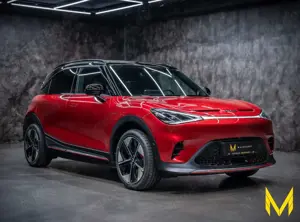 smart #1 BRABUS #HO LEE CHIT #SMART-GARANTIE BIS 2030! Bild 3