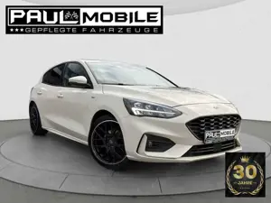 Ford Focus ST-Line TDCi Navi LED HuD PDC AppleAndroid