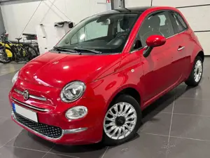 Fiat 500 1.2 Lounge **Klima*PDC*Temp.*ALU**
