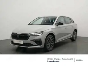Skoda Scala DSG Balance ACC LED AHK NAVI VIRT KAM S