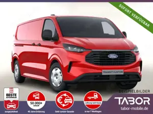 Ford Transit Custom Aut Trend 320L2 LadeP SHZ UVP-35%*