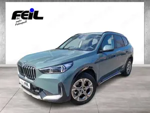 BMW X1 sDrive20i   xLine Head-Up HK HiFi DAB LED