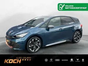 CUPRA Born 58kWh LED Navi Kamera Sitzheizung