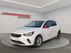 Opel Corsa 1.2 Edition+Navi+Kamera+Sitzheiz+Allwetter
