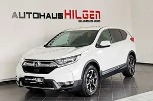 Honda CR-V 2.0 i-MMD HYBRID 2WD Elegance*R.Kamera*Navi